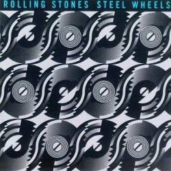 The Rolling Stones : Steel Wheels